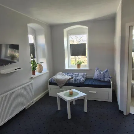 Apartment Schwalbennest