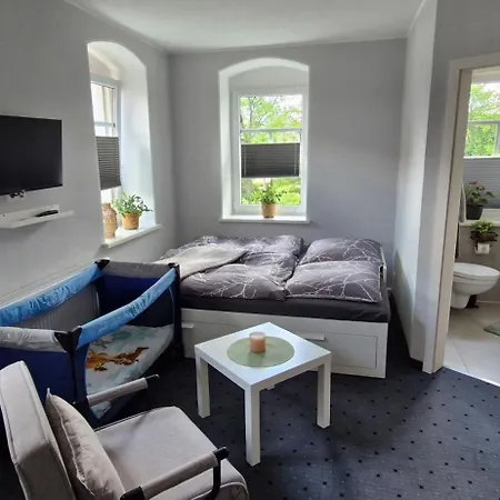 Schwalbennest Apartment