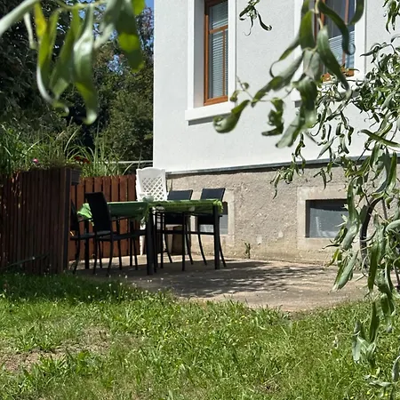 Διαμέρισμα Schwalbennest1 *