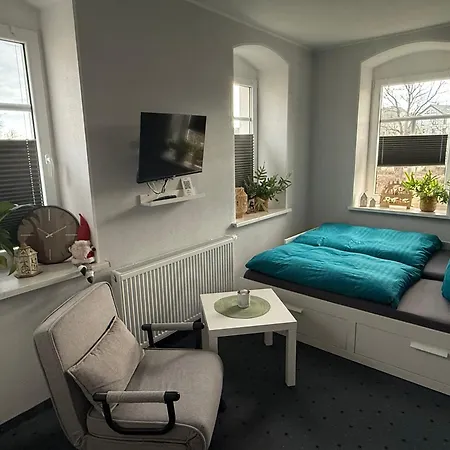 Schwalbennest1 Appartement *